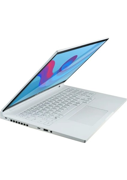 Whitefang G4030 Amd Ryzen 7-8745HS 32GB 1tb RTX4060 8gb HDMI 16" Beyaz Freedos Gaming Notebook QNNTB10F007259 indirimleri