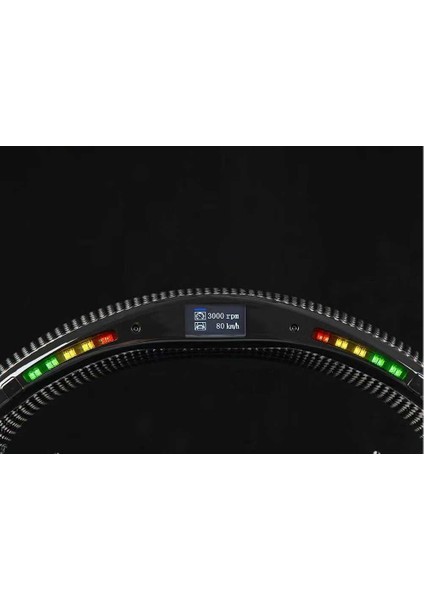 Mercedes Amg Carbon LED Direksiyon C180 W205 W206 W207 W213 E220 S350 W222 Facelift indirimleri