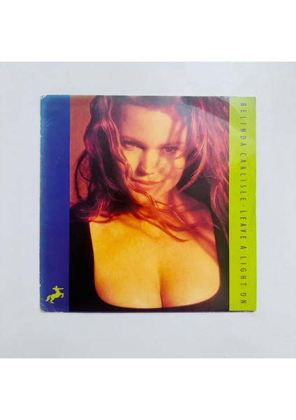 Big Fun And Sonia Featuring Gary Barnacle – You've Got A Friend Dönem Baskı 45 Lik Plak