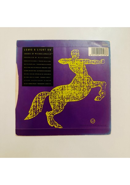 Big Fun And Sonia Featuring Gary Barnacle – You've Got A Friend Dönem Baskı 45 Lik Plak fiyatları