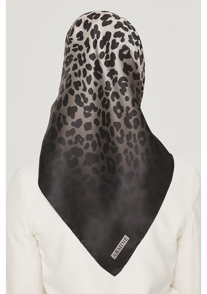 Nostalji Serisi Ipek Twill Eşarp 8550D-41 fırsatları