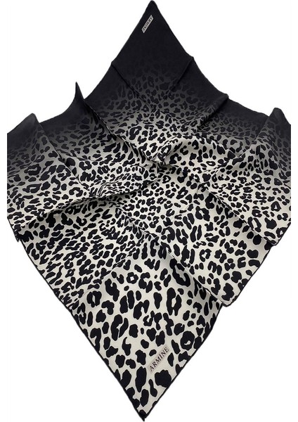 Nostalji Serisi Ipek Twill Eşarp 8550D-41 indirimleri