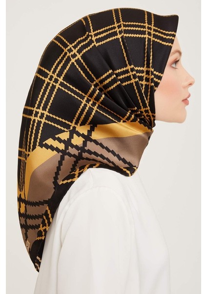 Nostalji Serisi Sura Ipek Eşarp 9040DS-02 fiyatları