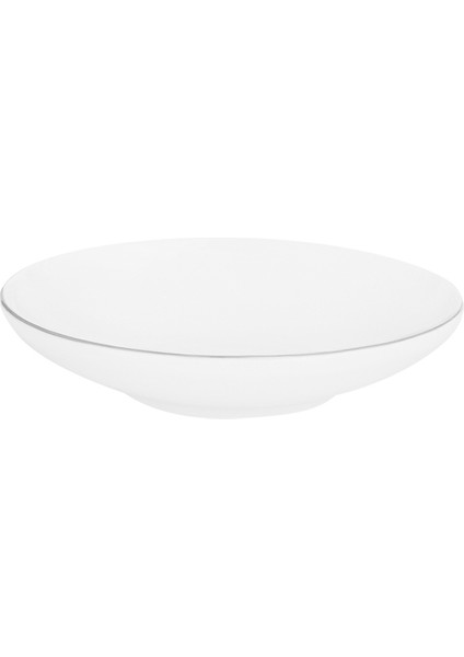 Mirage 6 Kişilik 24 Parça Yemek Takımı - Beyaz/silver fırsatları