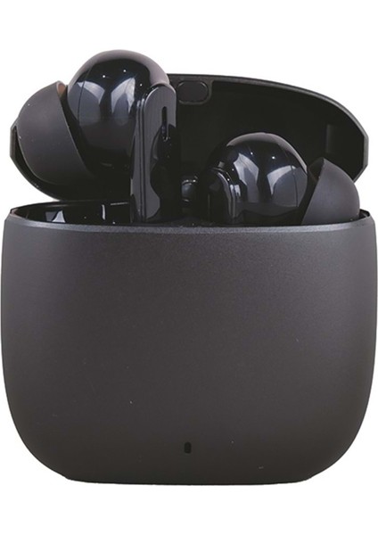 Choroma x Kablosuz Bluetooth Kulaklık – Yüksek Performans, Akıllı Tasarım Siyah