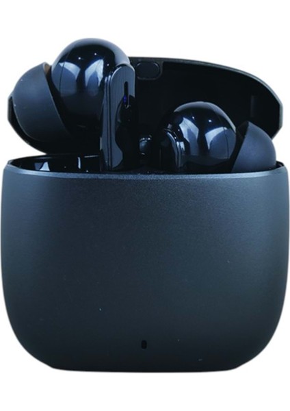 Choroma x Kablosuz Bluetooth Kulaklık – Yüksek Performans, Akıllı Tasarım Siyah modelleri