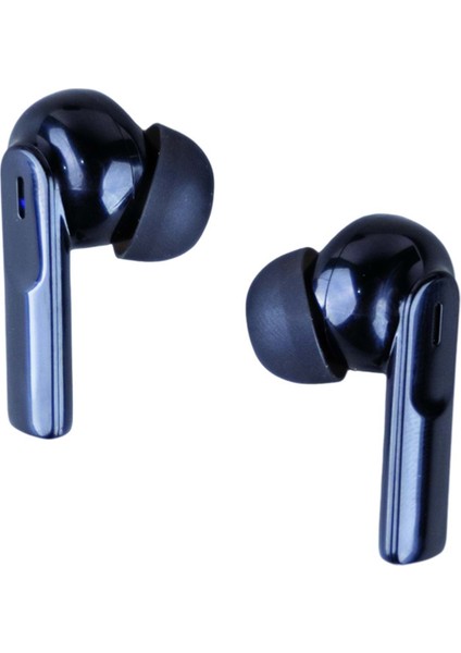 Choroma x Kablosuz Bluetooth Kulaklık – Yüksek Performans, Akıllı Tasarım Siyah fırsatları