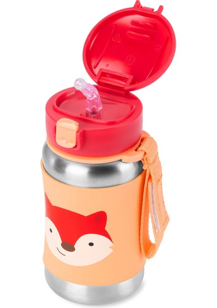 Zoo Paslanmaz Çelik Suluk Yeni Sezon fiyatları