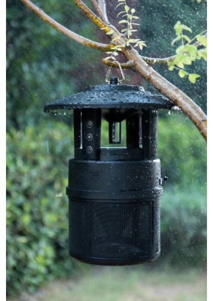 VOM-01 Sinek Kovucu | Akıllı Fan ve Uv Teknolojisi | Kimyasal İçermez | Yeni Nesil | Dış Ortam fırsatları