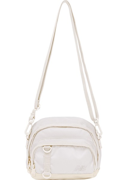 New Balance LAB23201 Bej Unisex Çanta