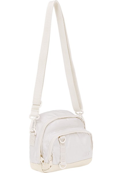 New Balance LAB23201 Bej Unisex Çanta indirimleri