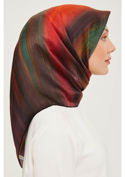 Nostalji Serisi Sura Ipek Eşarp 9017DS-02 fiyatları