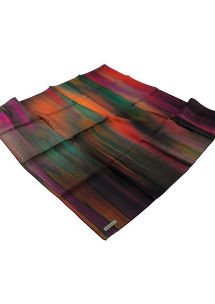 Nostalji Serisi Sura Ipek Eşarp 9017DS-02 indirimleri