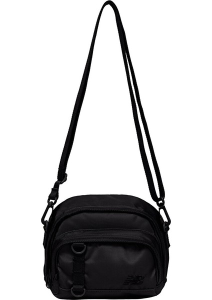 New Balance LAB23201 Siyah Unisex Çanta