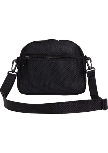 New Balance LAB23201 Siyah Unisex Çanta modelleri