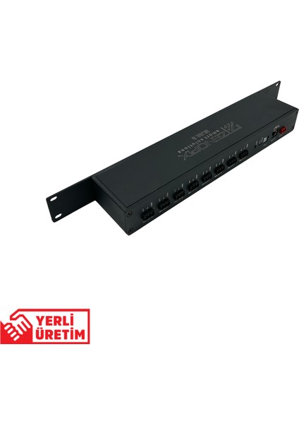 Elea 8 Tb Artnet Dmx Kontrolcü