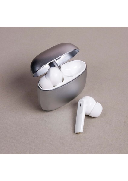 Choroma x Kablosuz Bluetooth Kulaklık – Yüksek Performans, Akıllı Tasarım Gri modelleri