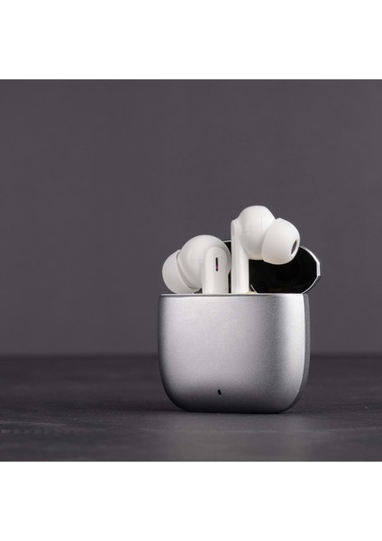 Choroma x Kablosuz Bluetooth Kulaklık – Yüksek Performans, Akıllı Tasarım Gri fırsatları