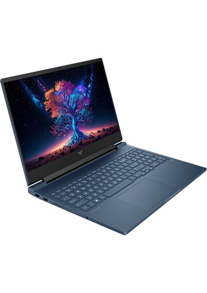 Victus 16-S1003NT A05N7EA Ryzen7 8845HS 32GB 1tbssd RTX4070 16.1" Fhd Freedos Dizüstü Bilgisayar fiyatları