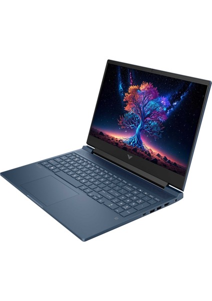 Victus 16-S1003NT A05N7EA003 Ryzen7 8845HS 64GB 2tbssd RTX4070 16.1" Fhd Freedos Dizüstü Bilgisayar modelleri
