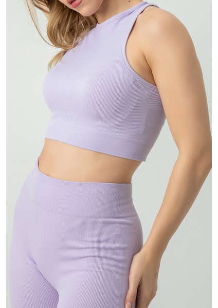 Doremi Seamless Örme Kadın Büstiyer