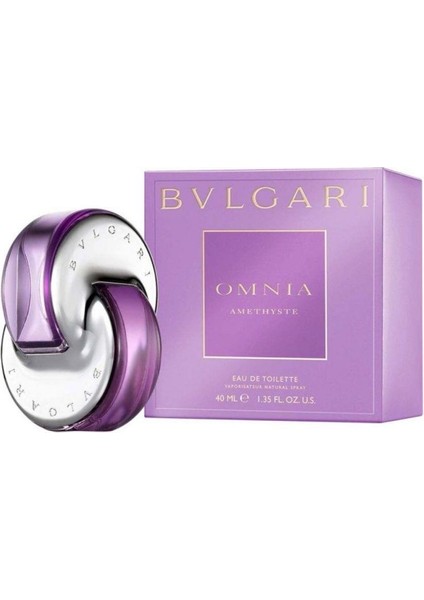 Omnia Amethyste Edt 40 ml Kadın Parfümü fiyatları