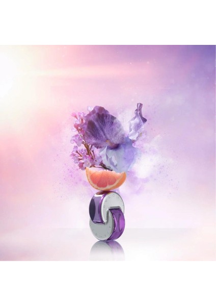 Omnia Amethyste Edt 40 ml Kadın Parfümü fırsatları