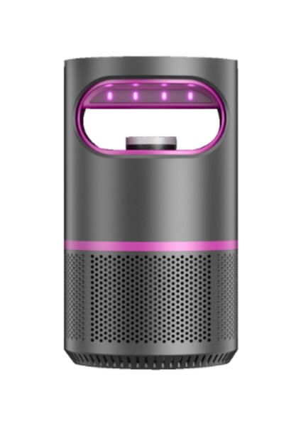 VIM-02 Sinek Kovucu | Akıllı Fan ve Uv Teknolojisi | Kimyasal İçermez | Yeni Nesil | İç Ortam modelleri