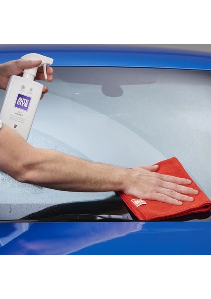 Autoglym Fast Glass 500ML Cam-Gösterge-Ekran-Tablet Temizleyici indirimleri