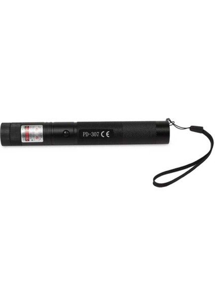 PD-307 Şarjlı Yeşil Lazer Pointer modelleri