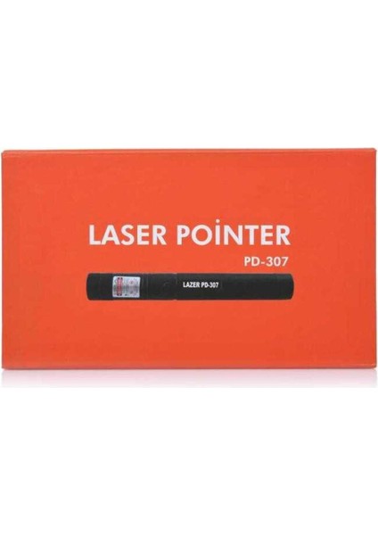 PD-307 Şarjlı Yeşil Lazer Pointer indirimleri