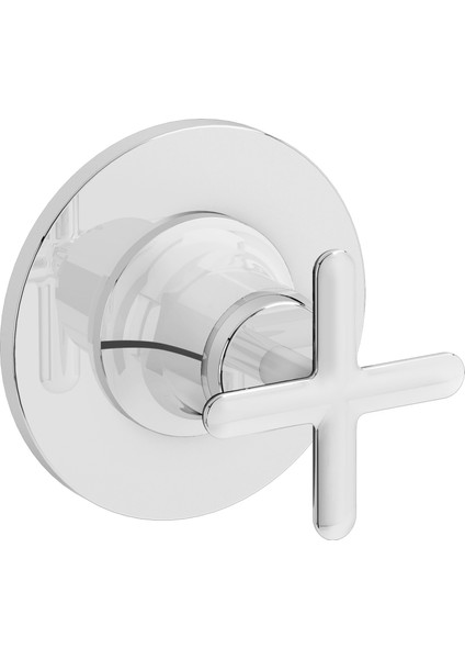 Origin Classic A42897 Ankastre 3 Yollu Yönlendirici, Krom