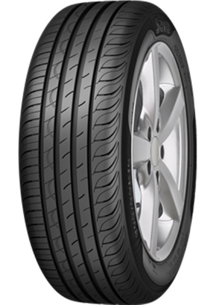 205/45 R17 88V Xl Intensa Hp 2 Fp Oto Yaz Lastiği (Üretim Yılı:2025)