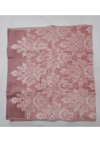 Ayda Kadife El-Yüz Havlusu 50*90 cm 2'li fırsatları