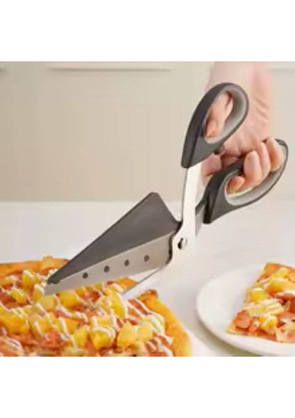 Pizza Makası 28 Cm fiyatları