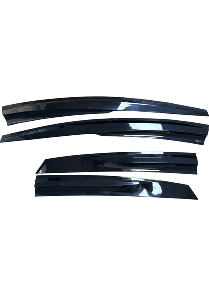 Ford Focus 3/4 Hb Sedan Cam Rüzgarlığı 2011-2017 fiyatları