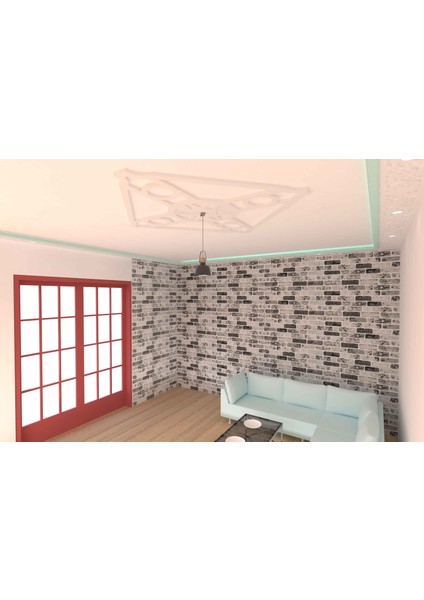 Lamba Tavan Gobegi 01-Motifli-8g-Modüler-1-Dis-Citali fiyatları