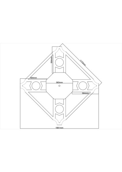 Lamba Tavan Gobegi 01-Motifli-8g-Modüler-1-Dis-Citali modelleri
