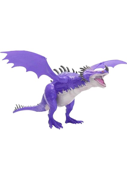 Ejderhanı Nasıl Eğitirsin Aksiyon Figürü - Skrill fiyatları