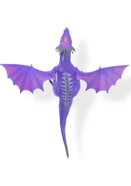 Ejderhanı Nasıl Eğitirsin Aksiyon Figürü - Skrill indirimleri