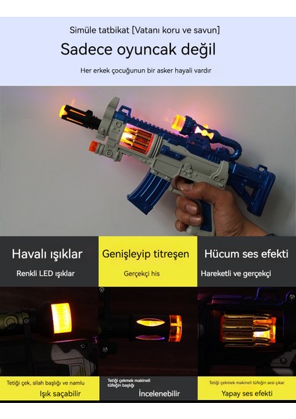 Ses ve Işık Yayan Müzik Eğitici Oyuncaklar Geliştirmek Için Yeteneği (Yurt Dışından) fırsatları