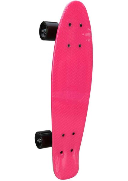 Plastik Kaykay Retroboard 56 cm - Pembe fiyatları