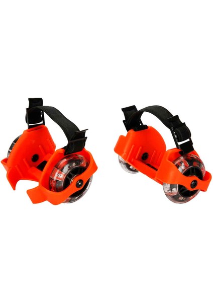 Flashing Roller Işıklı Paten JB152313 - Turuncu fiyatları