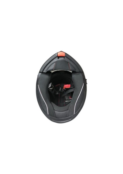 M-966 Çene Açılır Kask Güneş Vizörlü White (L) fırsatları