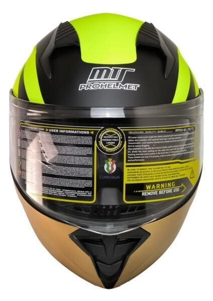 M-966 Çene Açılır Kask Güneş Vizörlü WX92 (L) fiyatları