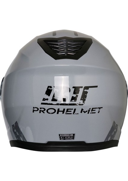 M-966 Çene Açılır Kask Güneş Vizörlü WX10 (M) fırsatları