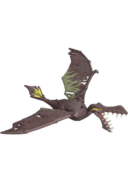 Hareketli Dinozor Figürleri HLN63 - Thapunngaka JCL57