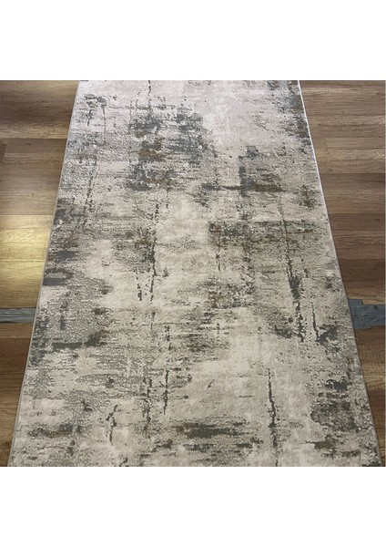 Aria 1108 Vizon Pamuk Tabanlı Modern Halı fiyatları