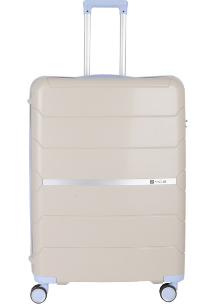 Üçlü Polipropilen Valiz Seti V366 fiyatları