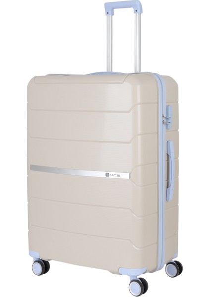 Üçlü Polipropilen Valiz Seti V366 modelleri